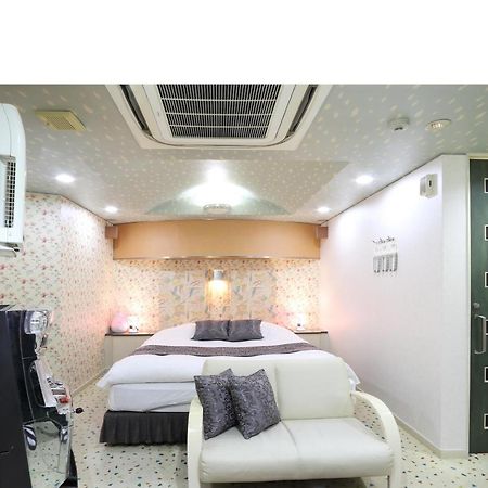 Hotel Mint House -Resort And Relaxation- Mihama  Buitenkant foto