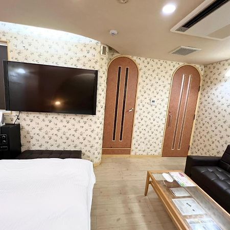 Hotel Mint House -Resort And Relaxation- Mihama  Buitenkant foto