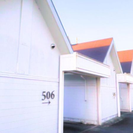 Hotel Mint House -Resort And Relaxation- Mihama  Buitenkant foto