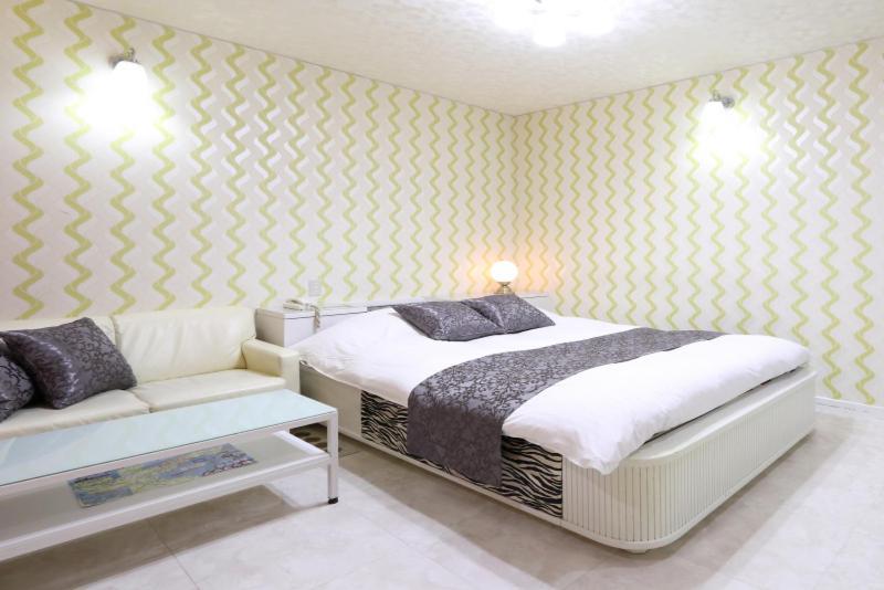 Hotel Mint House -Resort And Relaxation- Mihama  Buitenkant foto